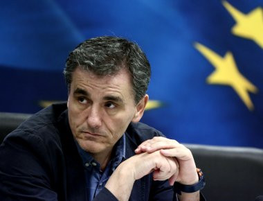 Ε. Τσακαλώτος: «Θα κάνουμε και δεύτερη και τρίτη έξοδο στις αγορές» (βίντεο)